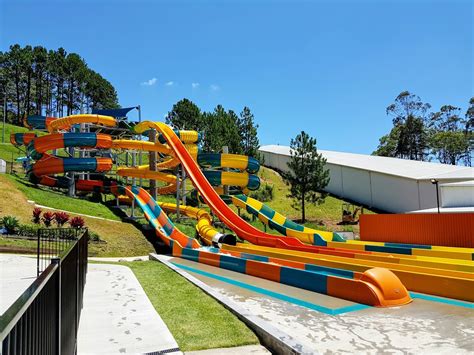 The Big Banana Fun Park - 351 Pacific Hwy, Coffs Harbour NSW 2450, Australia