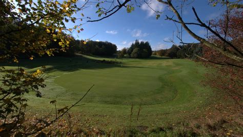 Balbirnie Park Golf Course | bunkered.co.uk