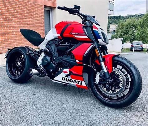 Ducati Diavel 1260s Custom | BestMotorcycles.netlify.app