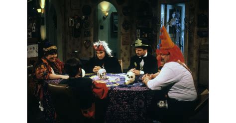 Johnny Galecki on Roseanne Pictures | POPSUGAR Entertainment Photo 11