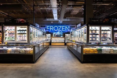 Store gallery: Marks & Spencer unveils fresh-look food hall | Photo gallery | Retail Week