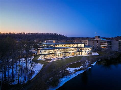 Trent University Student Centre | Teeple Architects | Archello