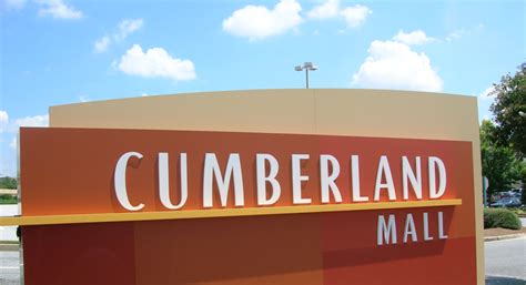 Cumberland Mall will be adding 4 New Stores This Fall - GAFollowers