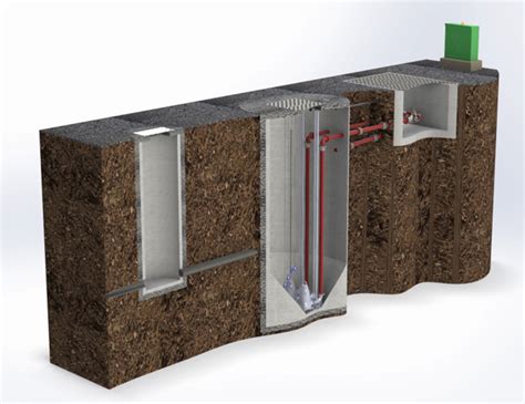 Different Types of Pumping Station | Advantage Pumping Solutions