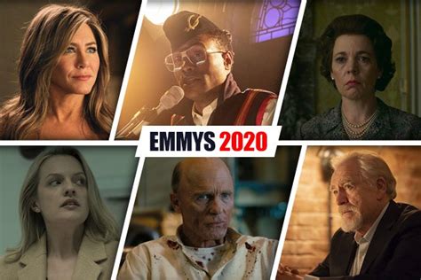 Emmy Nomination Predictions, Drama: Who'll Fight for That Empty Throne ...