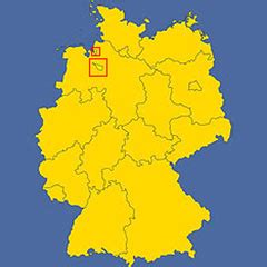 Bremen - Profile of the German Federal State - Nations Online Project