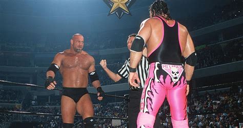 WCW: 5 Best Starrcade Events Ever (& 5 Worst)