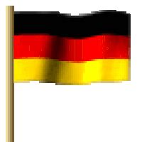 Animated German Flag Gif