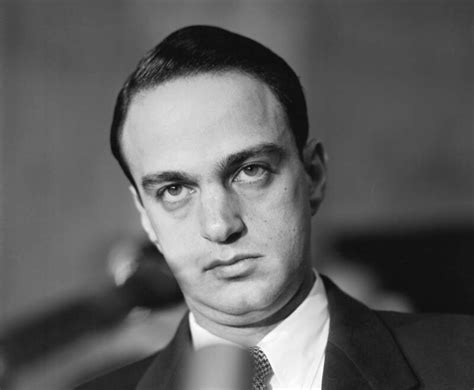 'Incandescent Evil': The Story Of Roy Cohn From McCarthy To Trump