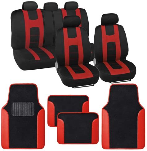 10 Best Seat Covers For Dodge Ram 1500 Pickup