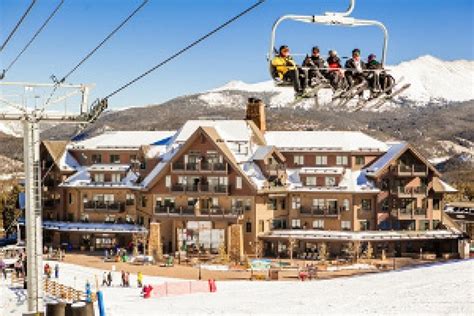 Breckenridge Ski Resort Review for Families | Family Skier