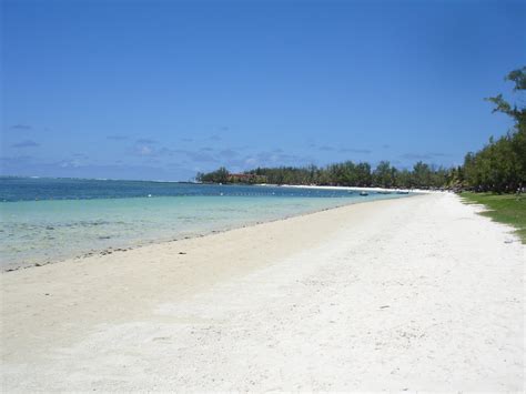 Top 10 Best Beaches: Belle Mare, Mauritius