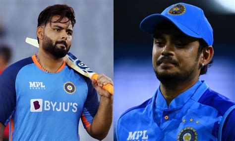 Will Rishabh Pant Play In World Cup 2023?