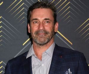 Jon Hamm Biography - Facts, Childhood, Family Life & Achievements