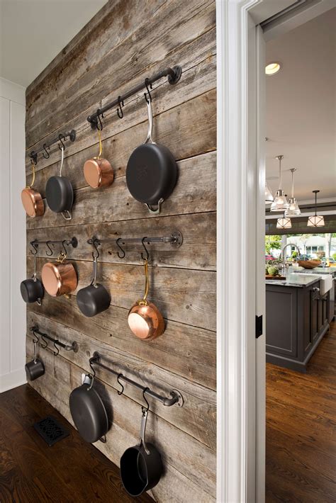 30+ Kitchen Accent Wall Ideas – HomeDecorish