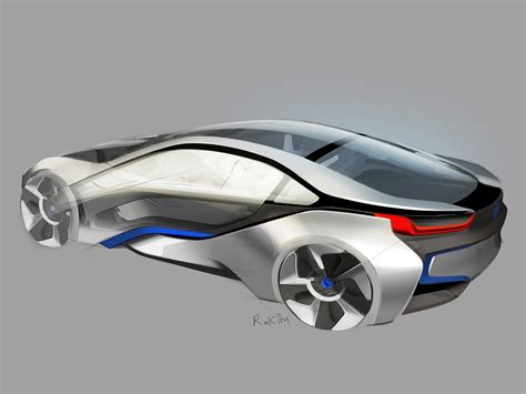 2011 BMW i8 Concept accident lawyers information, wallpaper