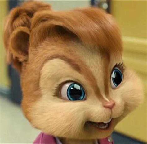 Which pic of brittany (me) do you like best? - Alvin and the chipmunks ...