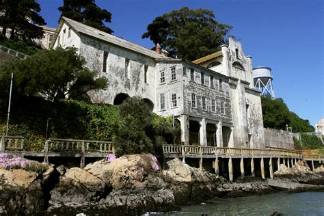 Alcatraz Pictures : Ghost Adventures : Travel Channel | Ghost ...