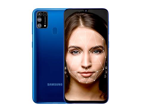 Samsung Galaxy M31 - Notebookcheck.com Externe Tests
