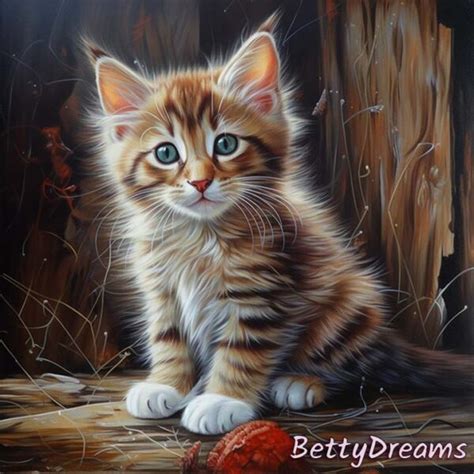 Dream of Kittens: 10 Powerful Meanings (by Betty)