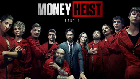 🔥 Download Money Heist Web Series Flix Cast Trailer Episodes by @elizabethclark | Money Heist ...