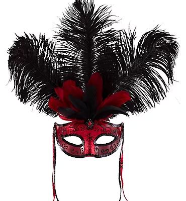 Masquerade Masks - Mardi Gras Masks - Party City