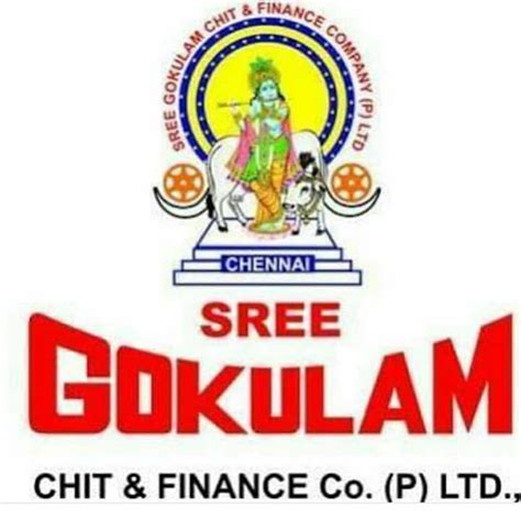 Sree Gokulam Chit & Finance Co Pvt Ltd Kengeri Branch - Posts | Facebook