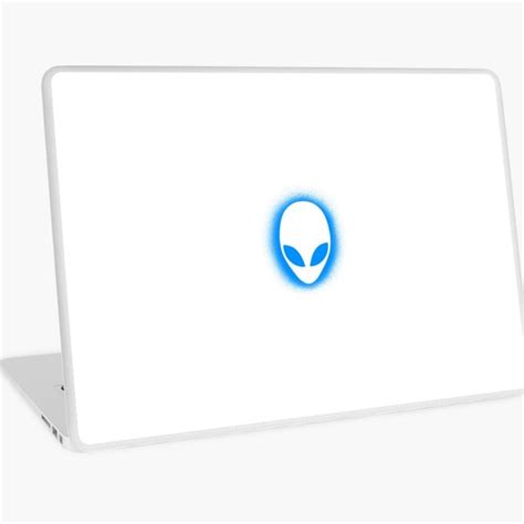 Alienware Laptop Skins | Redbubble