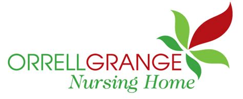 Applications – Orrell Grange Nursing Home