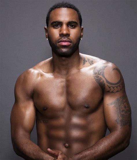 Jason Derulo Performs 'Try Me' Live At Capital FM - That Grape Juice