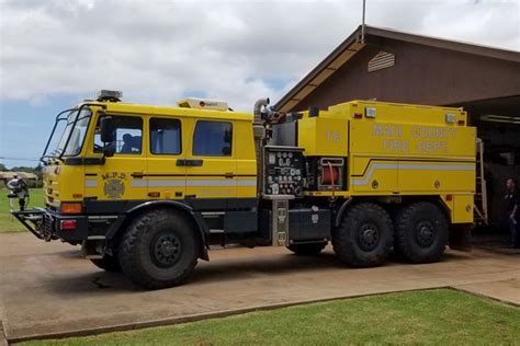 Maui Station 8 - 5280Fire