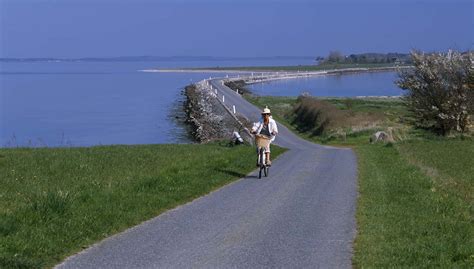 Fyn Island, Denmark, Cycling Tour | Summer Feet