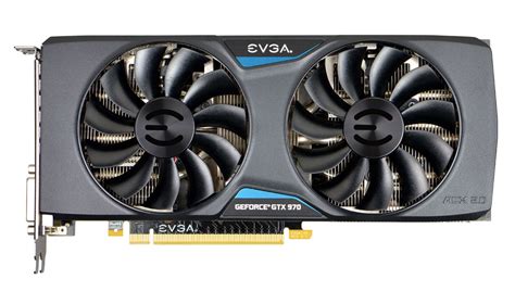 Evga gtx 970 - goodleo