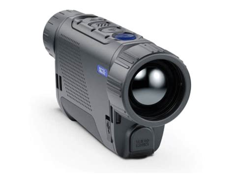 13 Best Thermal Monocular (Top Thermal Monoculars) - First World Crusader