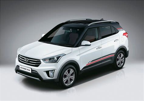 Hyundai Creta Anniversary Edition, Executive variant launched; price, details, all you need to ...