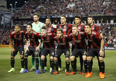 Atlanta United FC made one of the best decisions in club's early ...