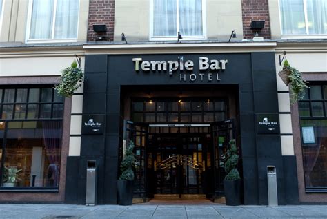 Temple Bar Hotel, Dublin | Meilleures offres | lastminute.com