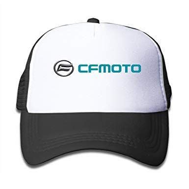 CF Moto Logo - LogoDix