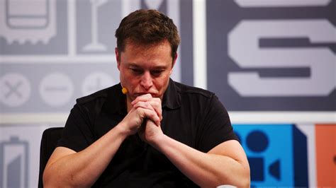 Elon Musk denies scolding employee for taking time off to witness childbirth - The Verge