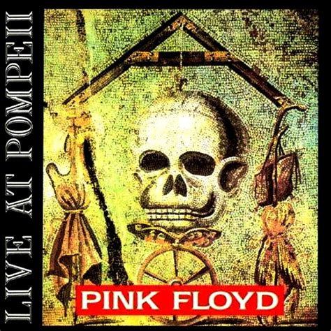 Pompeii — Pink Floyd | Last.fm