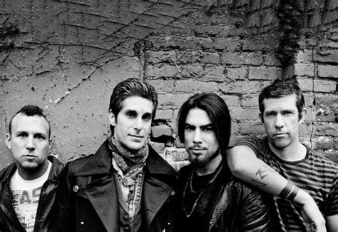 Jane's Addiction & Love and Rockets Presale Coming Soon Toronto 09-18-24