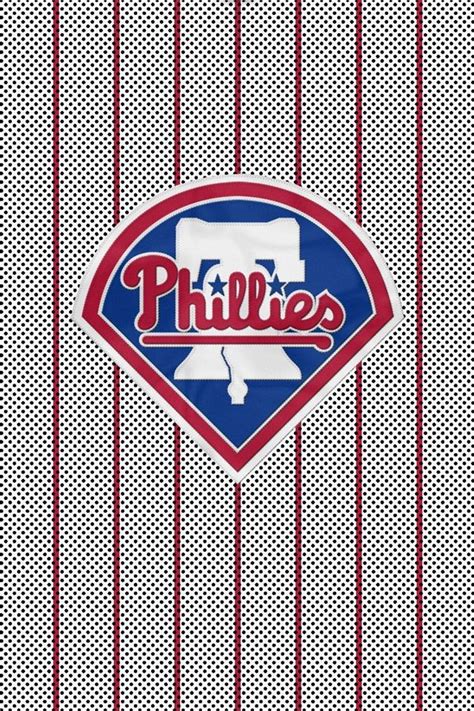 Philadelphia phillies logo, Phillies, Baseball wallpaper