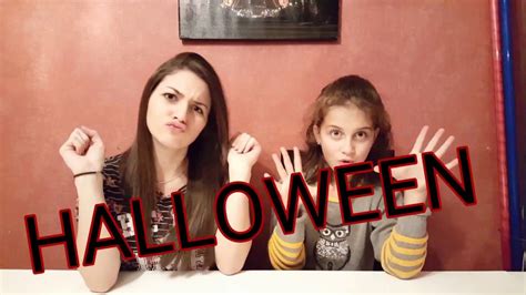 Vidéos Les Sisters Font Des Gâteaux Superbe Pour Halloween Alipour - Communauté MCMS