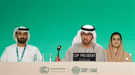 Was COP28 Fruitful? Here Are Some Key Takeaways from This Year’s ...