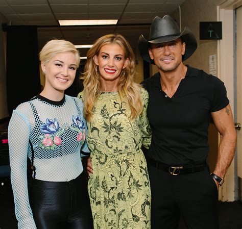 Tim McGraw & Faith Hill's Soul2Soul Tour: Maggie Rose's Pics | Billboard