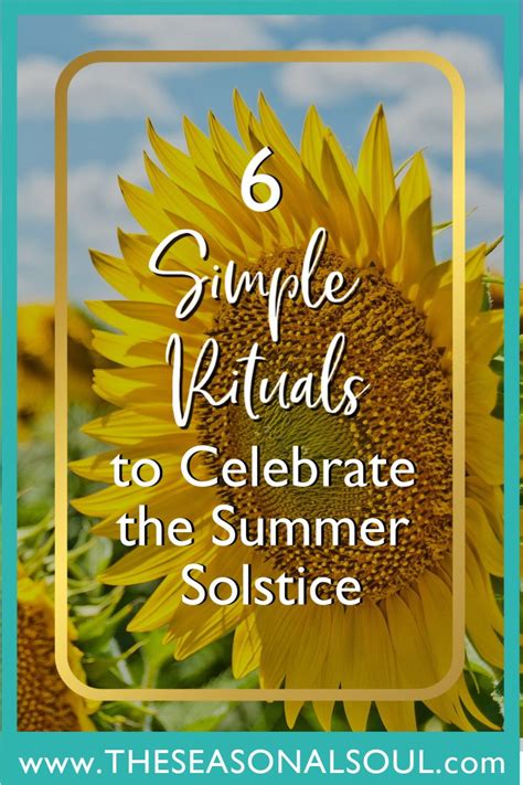 Summer Solstice 2024 Pagan Celebration - Shara Delphine