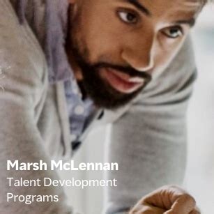 Student Opportunities | Marsh McLennan Careers