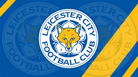 Leicester City F.C. HD, Emblem, Soccer, Logo, HD Wallpaper | Rare Gallery