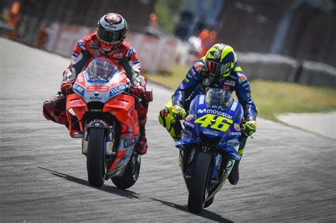 MotoGP™ on Sky Italy for the next three years | MotoGP™