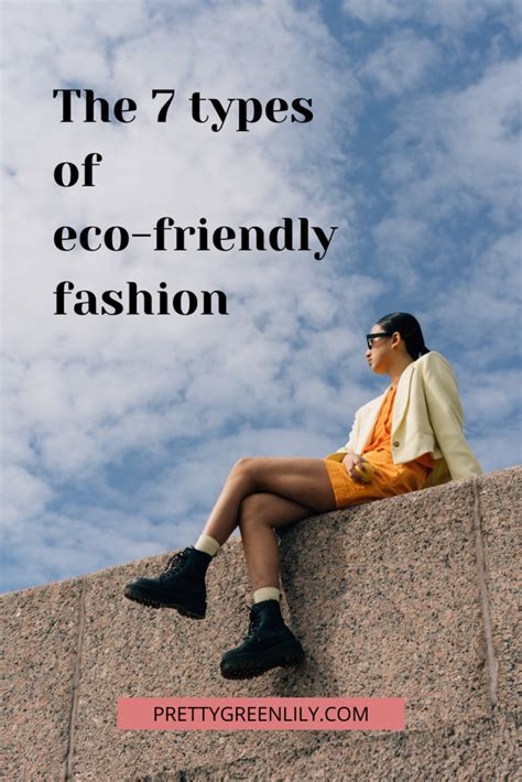 The 7 Forms of Sustainable Fashion That Will Transform Your Wardrobe ...